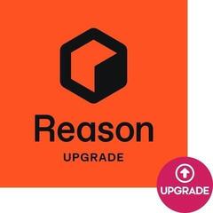 Update / Upgrade / Expansion Reason Studios Reason 14 Upgrade (Digital product)