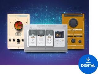 Plugins d'effets Karanyi Sounds AI FX Essentials (Produit numérique)