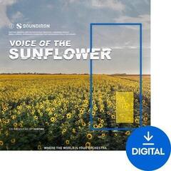 Zvuková knihovna pro sampler Soundiron Voice of the Sun - Sunflower (Digitální produkt)
