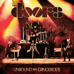 LP The Doors - Unbound And Dangerous (Red Coloured) (140 g) (2 LP)