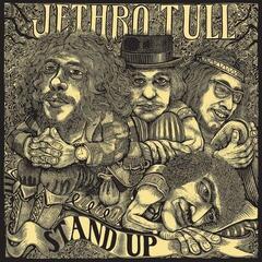 Vinyl Record Jethro Tull - Stand Up (Rocktober 2026) (180 g) (LP)