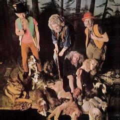Vinyl Record Jethro Tull - This Was (Rocktober 2026) (140 g) (LP)