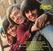 Vinyl Record The Monkees - The Monkees (60th Anniversary/Deluxe Edition) (140 g) (LP + 3 CD)