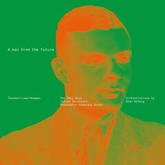 Vinyl Record Pet Shop Boys - A Man From The Future (140 g) (LP)