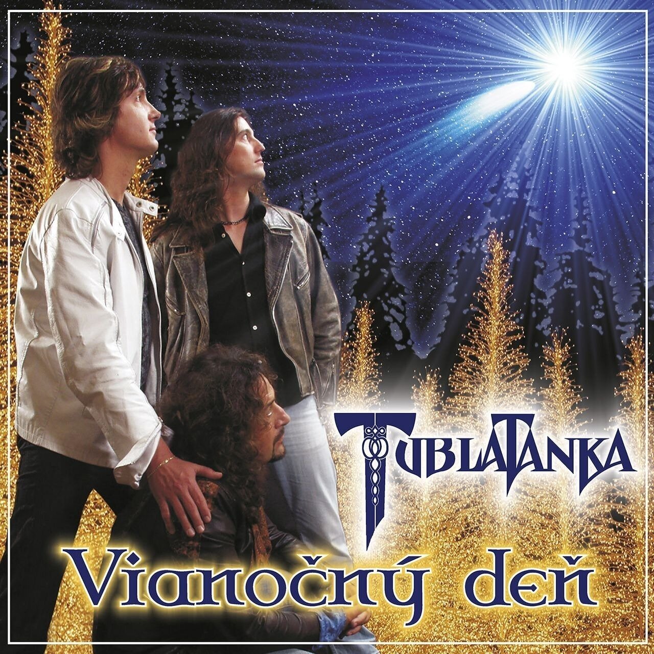 Music CD Tublatanka - Vianočný Deň (Remastered) (20th Anniversary Edition) (CD)
