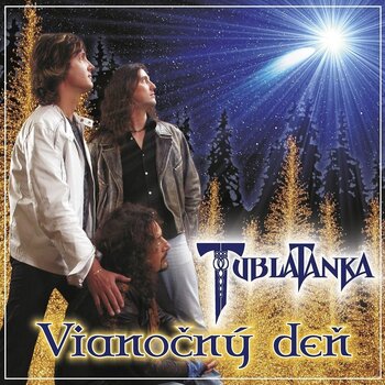 Music CD Tublatanka - Vianočný Deň (Remastered) (20th Anniversary Edition) (CD) - 1