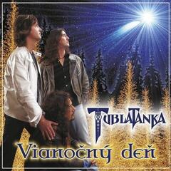 LP Tublatanka - Vianočný Deň (Remastered) (20th Anniversary Edition) (180 g) (2 LP)