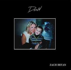 Music CD Zach Bryan - Deann (CD)