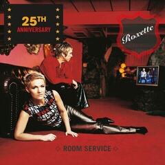 Muziek CD Roxette - Room Service (25th Anniversary Edition) (2 CD)