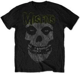 Риза Misfits Риза Classic Vintage Unisex Black M