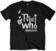 T-Shirt The Who T-Shirt Maximum R & B Unisex Black L