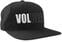 Hattmössa Volbeat Hattmössa Logo Black