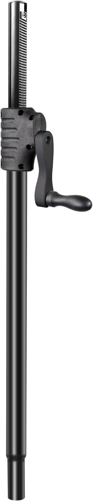 Telescopic speaker stand Revoltage CAB2025 Telescopic speaker stand