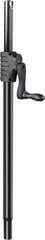 Telescopic speaker stand Revoltage CAB2025 Telescopic speaker stand