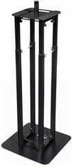 Telescopic speaker stand Revoltage STS023 Black Telescopic speaker stand