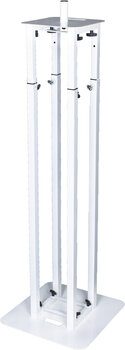 Телескопичен статив Revoltage STS024 White Телескопичен статив - 1