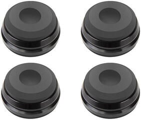 Stativ for studiomonitorer Revoltage Speaker Silicone Pad 300 Stativ for studiomonitorer