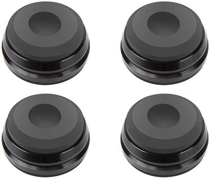 Stativ for studiomonitorer Revoltage Speaker Silicone Pad 300 Stativ for studiomonitorer - 1