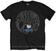 T-shirt Woodstock T-shirt Unisex Surround Yourself JH Black 2XL