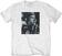 T-Shirt 2Pac T-Shirt Changes Side Photo White XL