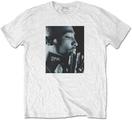 2Pac Changes Side Photo White 2XL Majica