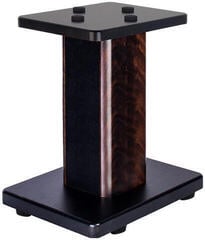 Studijinių monitorių stovas Revoltage SS041-50 Ebony Studijinių monitorių stovas
