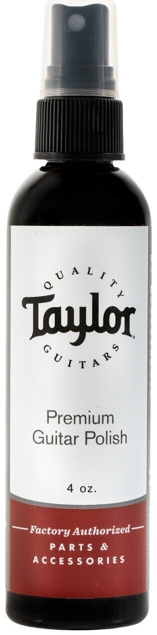 Kitarrihooldus Taylor Premium Guitar Polish 0,118 L