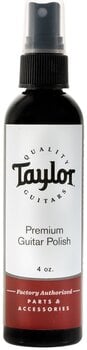 Kitarrihooldus Taylor Premium Guitar Polish 0,118 L - 1