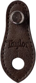 Guitar strap Taylor Leather Straplink Output Adapter Guitar strap - 1