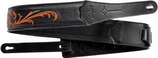 Guitar strap Taylor Nouveau Strap Inlay Guitar strap