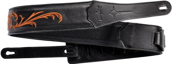 Guitar strap Taylor Nouveau Strap Inlay Guitar strap - 1
