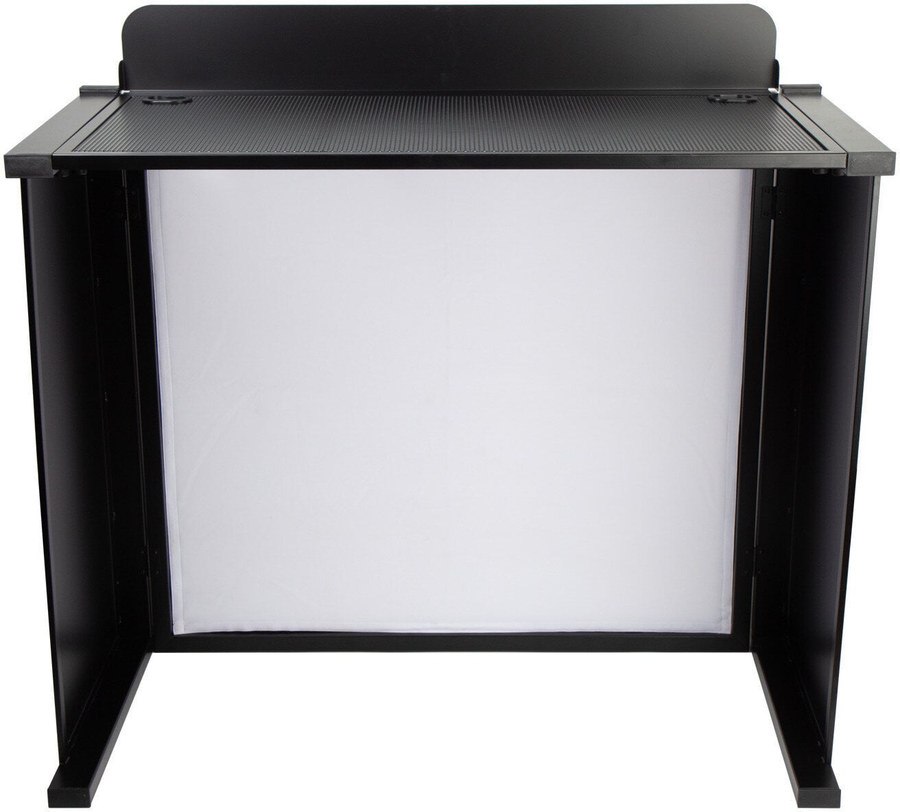 DJ-bord Revoltage DJT2025B DJ-bord