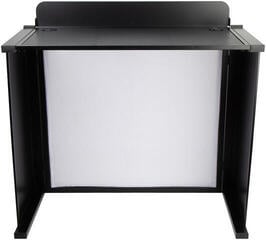 DJ-bord Revoltage DJT2025B DJ-bord