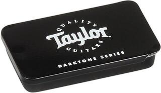 Púa Taylor Darktone Pick Tin Púa