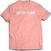 T-Shirt Young Thug T-Shirt Queen Slime Unisex Pink XL