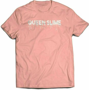 T-shirt Young Thug Unisex Tee Queen Slime XXL - 1