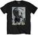T-shirt 2Pac T-shirt LA Skyline Unisex Black M