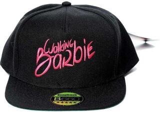 Cap Young Thug Walking Barbie Cap Black UNI