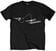 T-Shirt ZZ Top T-Shirt Hot Rod Keychain Black M
