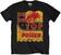 Majica ZZ Top Unisex Tee Speed Oil XXL