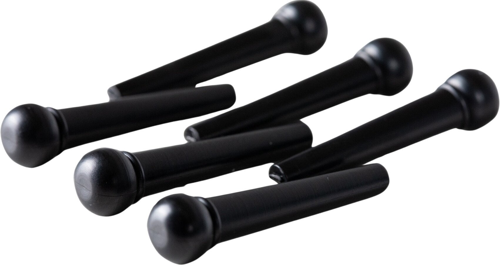 Pasador de puente Taylor Bridge Pin Set Black Pasador de puente