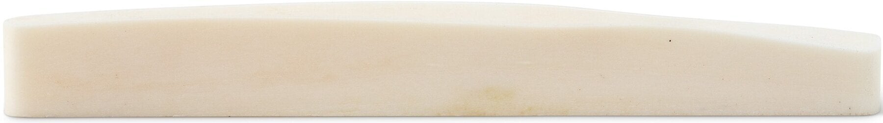 Partes de repuesto de guitarra Taylor Saddle Bone Wave RH Partes de repuesto de guitarra