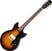 Guitarra elétrica Epiphone Joan Jett Olympic Special Vintage Sunburst Guitarra elétrica