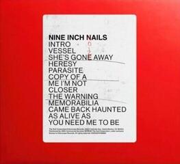 Glazbene CD Nine Inch Nails & Boys Noize - Nine Inch Noize (CD)