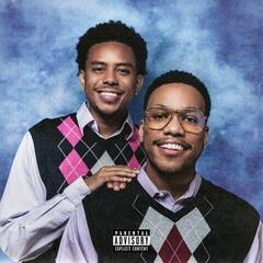 Musik-CD Anderson .Paak & Cordae - Heavy Is The Crown (Digipak) (CD)