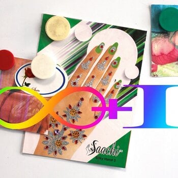 Vinylskiva Bilderbuch - ∞ + 1 (Unendlich + 1) (LP) - 1