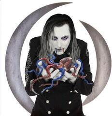 Hanglemez A Perfect Circle - Eat The Elephant (Blue/Red/White Splatter Coloured) (140 g) (2 LP)