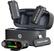 Conjunto sem fios Hollyland Lark Max 2 Combo with Camera RX + USB-C RX Conjunto sem fios