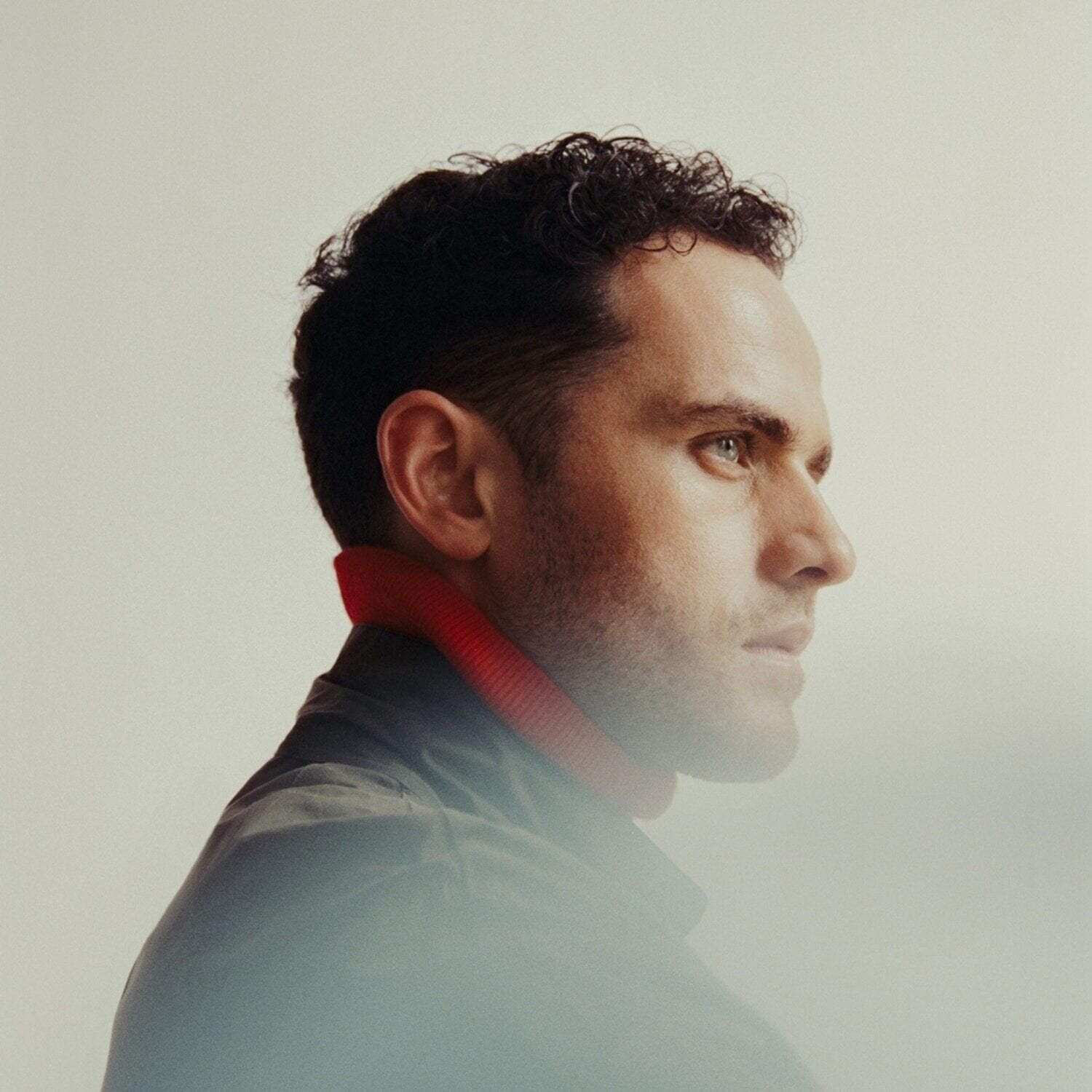 Hanglemez Jordan Rakei - A Safe Place To Be Wild (140 g) (LP)