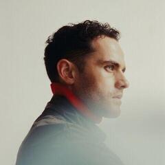 Hanglemez Jordan Rakei - A Safe Place To Be Wild (140 g) (LP)